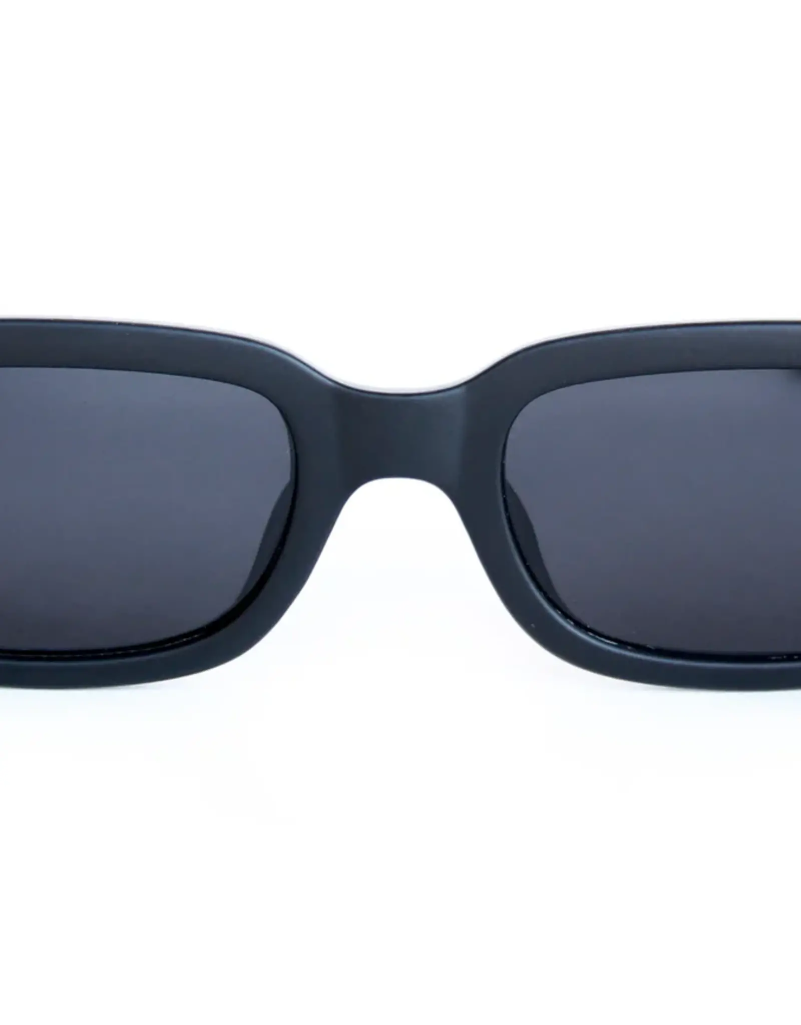 HAPPY HOUR SHADES OXFORD - MATTE BLACK