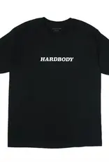 HARDBODY HARDBODY Heavyweight Logo Tee - Black