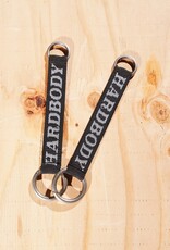 HARDBODY HARDBODY Key Chain