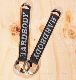 HARDBODY HARDBODY Key Chain