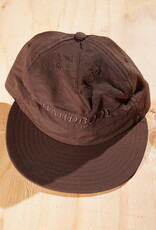 HARDBODY HARDBODY Classic Logo Hat - Brown