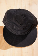 HARDBODY HARDBODY Classic Logo Hat - Black