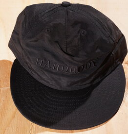 HARDBODY HARDBODY Classic Logo Hat - Black