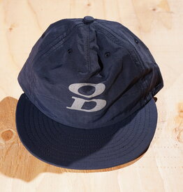 HARDBODY HARDBODY Stacked OD Hat - Navy