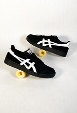 ASICS JAPAN PRO - BLACK / WHITE