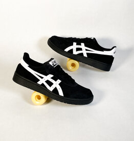 ASICS JAPAN PRO - BLACK / WHITE