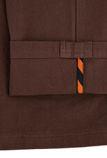 INDEPENDENT Built To Grind Utility Pants - Chocolate