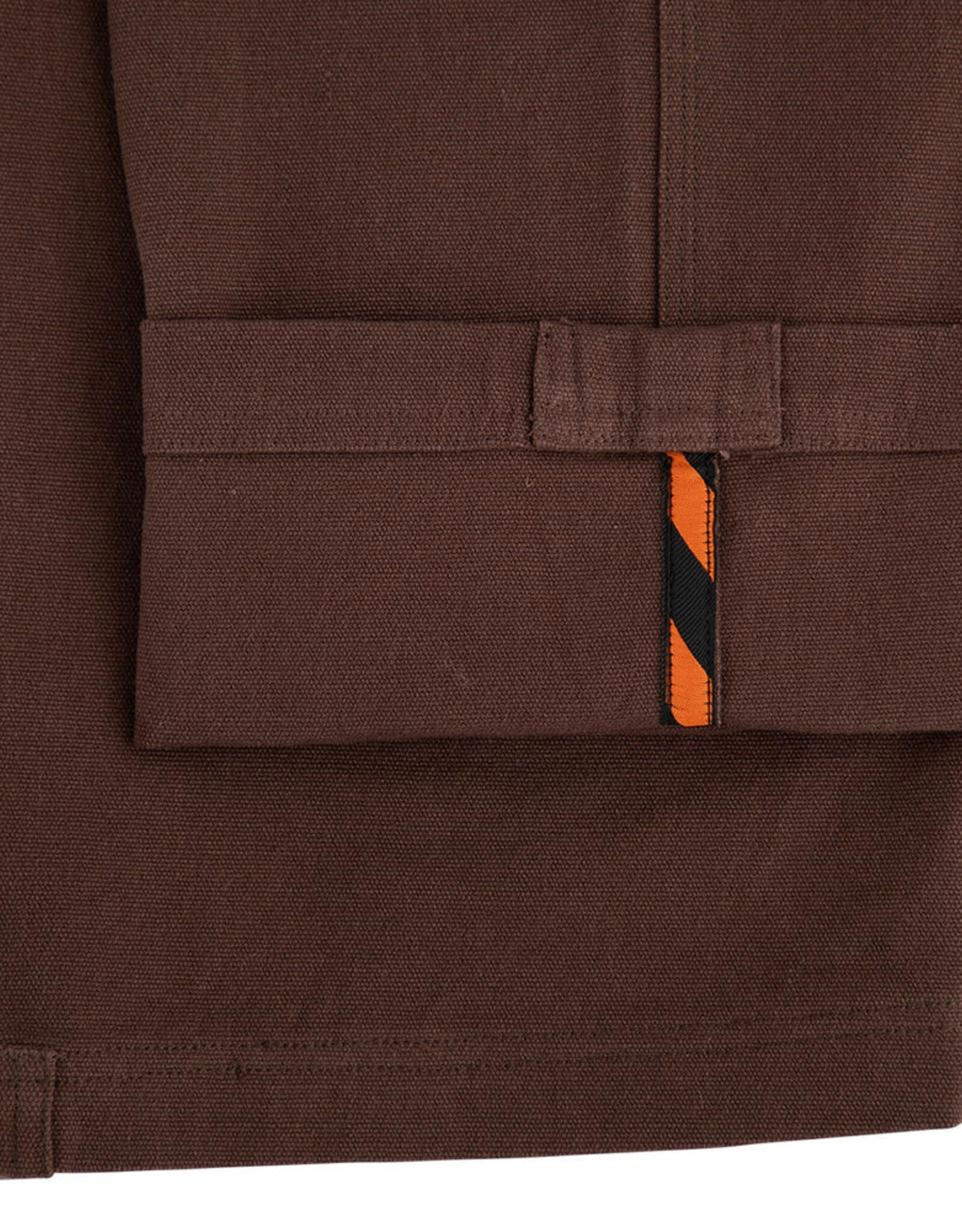 INDEPENDENT Built To Grind Utility Pants - Chocolate