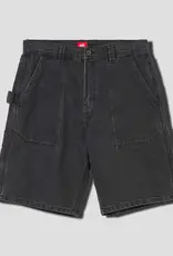 VANS Skate Utility Loose Denim Short - Black