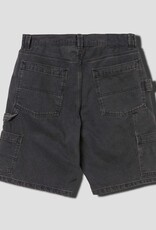 VANS Skate Utility Loose Denim Short - Black