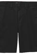 VANS Authentic Chino Relaxed Short - Black