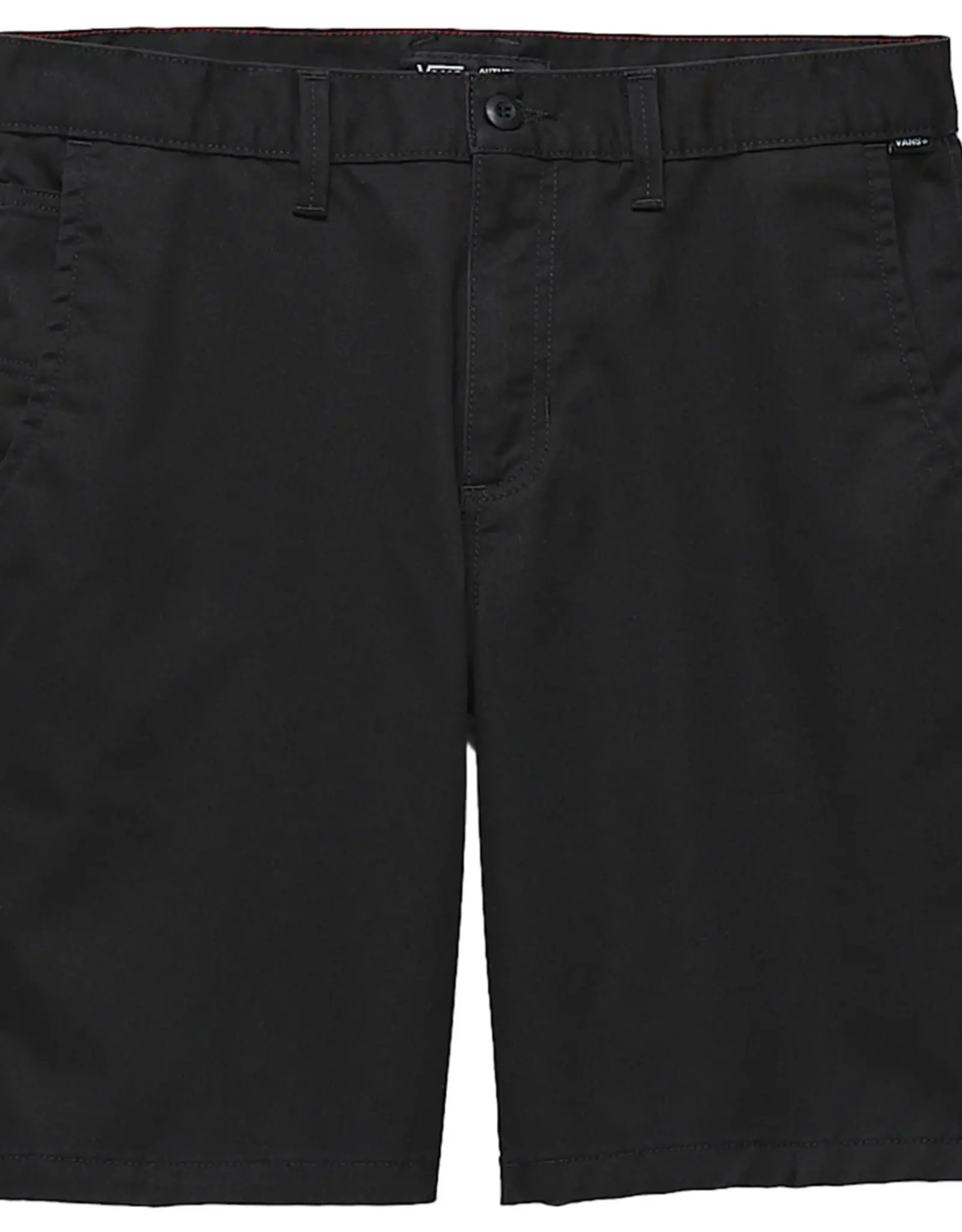 VANS Authentic Chino Relaxed Short - Black