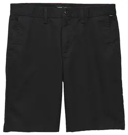 VANS Authentic Chino Relaxed Short - Black