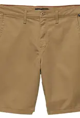VANS Authentic Chino Relaxed Short - Dirt