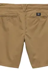 VANS Authentic Chino Relaxed Short - Dirt