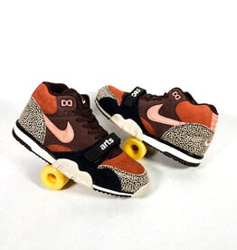NIKE SB Air Trainer 1 X Arts-Rec - Limestone / Pink Quartz - Earth - Dusty Peach