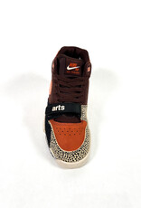 NIKE SB Air Trainer 1 X Arts-Rec - Limestone / Pink Quartz - Earth - Dusty Peach