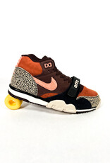 NIKE SB Air Trainer 1 X Arts-Rec - Limestone / Pink Quartz - Earth - Dusty Peach