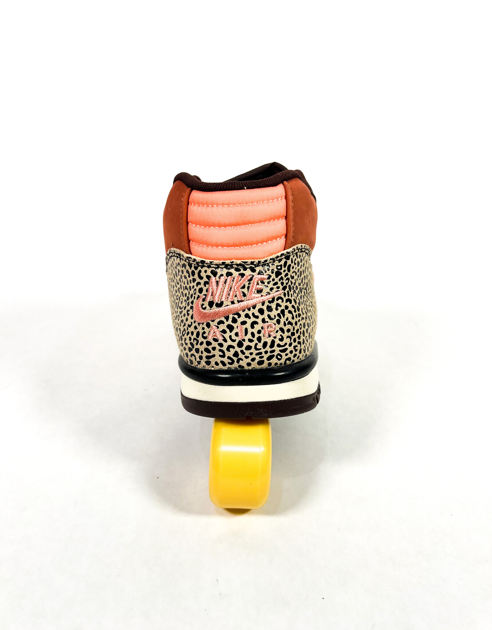 NIKE SB Air Trainer 1 X Arts-Rec - Limestone / Pink Quartz - Earth - Dusty Peach