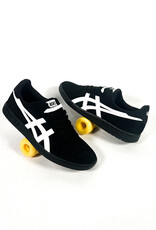 ASICS Gel-Vickka Pro - Black / Bright White