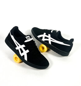ASICS Gel-Vickka Pro - Black / Bright White