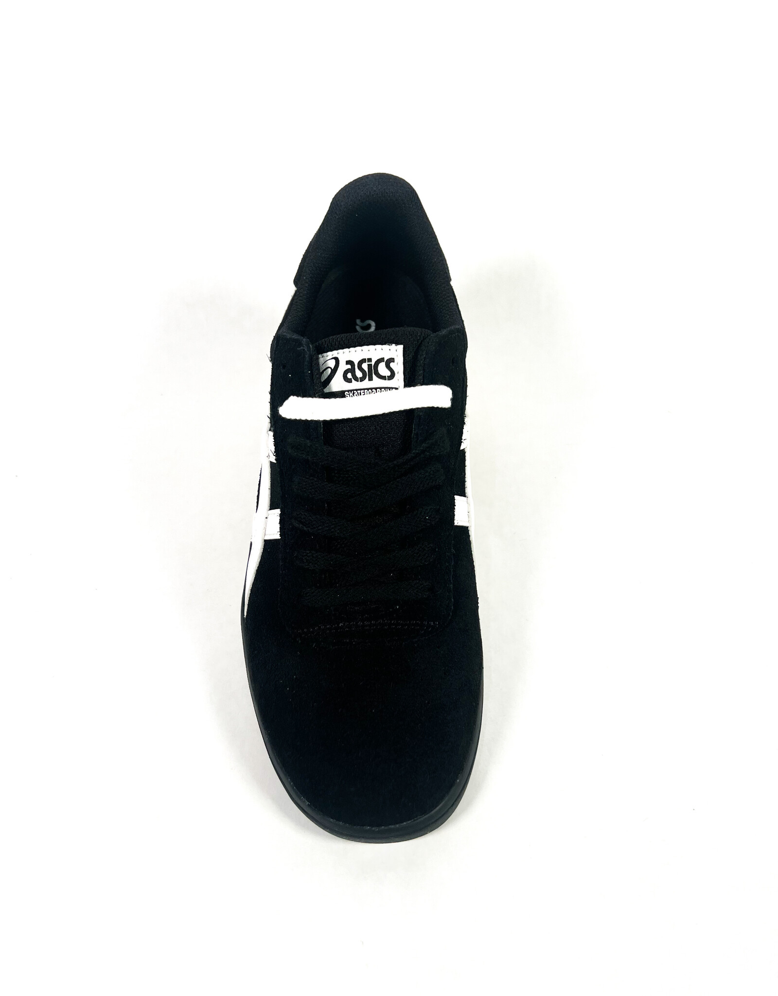 Gel-Vickka Pro - Black / Bright White - KINGSWELL - Los Feliz