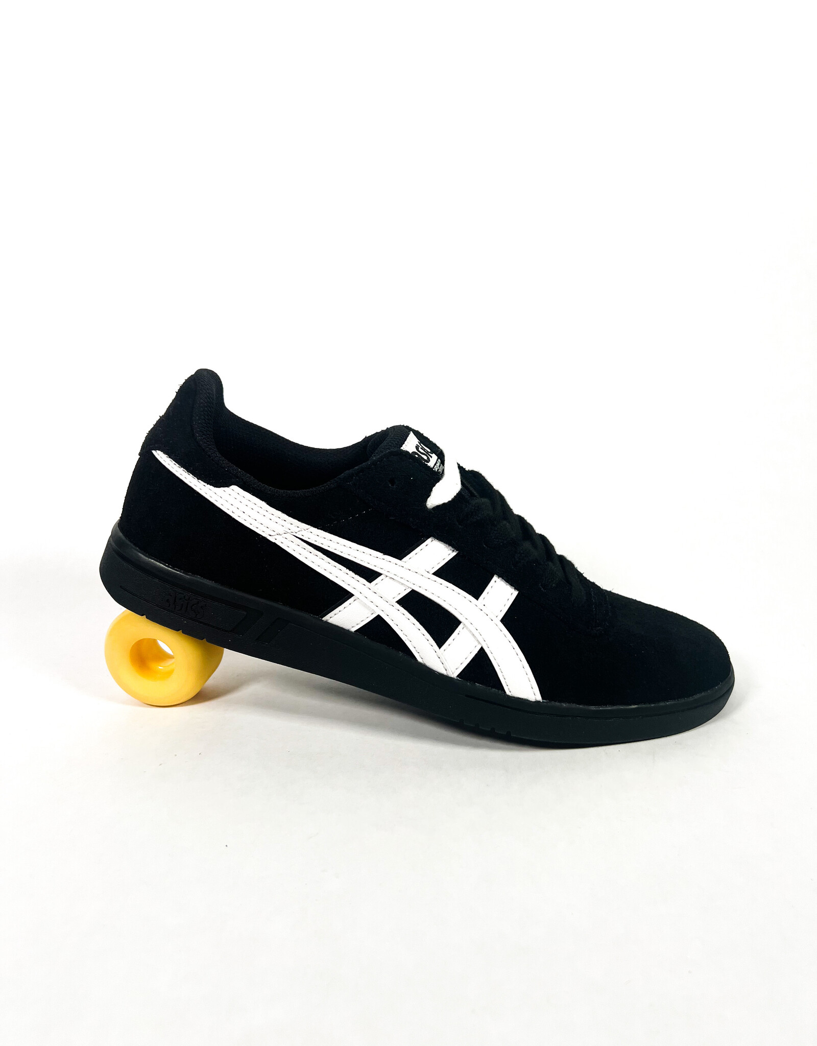 ASICS Gel-Vickka Pro - Black / Bright White