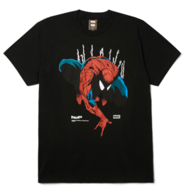 Perceptions S/S Tee - Black