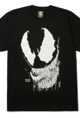 Vile S/S Tee - Black