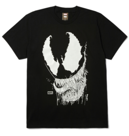 Vile S/S Tee - Black