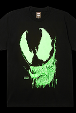Vile S/S Tee - Black