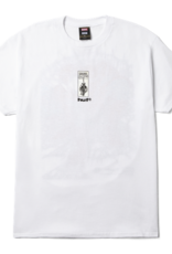 Arachknight S/S Tee - White