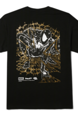 Arachknight S/S Tee - Black