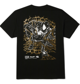 Arachknight S/S Tee - Black