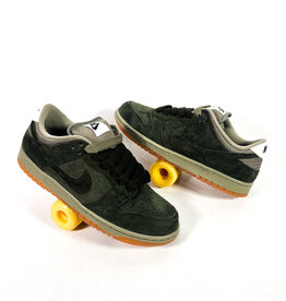 NIKE SB Dunk Low Pro Pro B - Sequoia