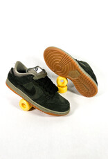 Nike SB Dunk Low Pro B Sequoia③ Nike SB Dunk Low Pro B Sequoia Men's - HJ0367-301 - US