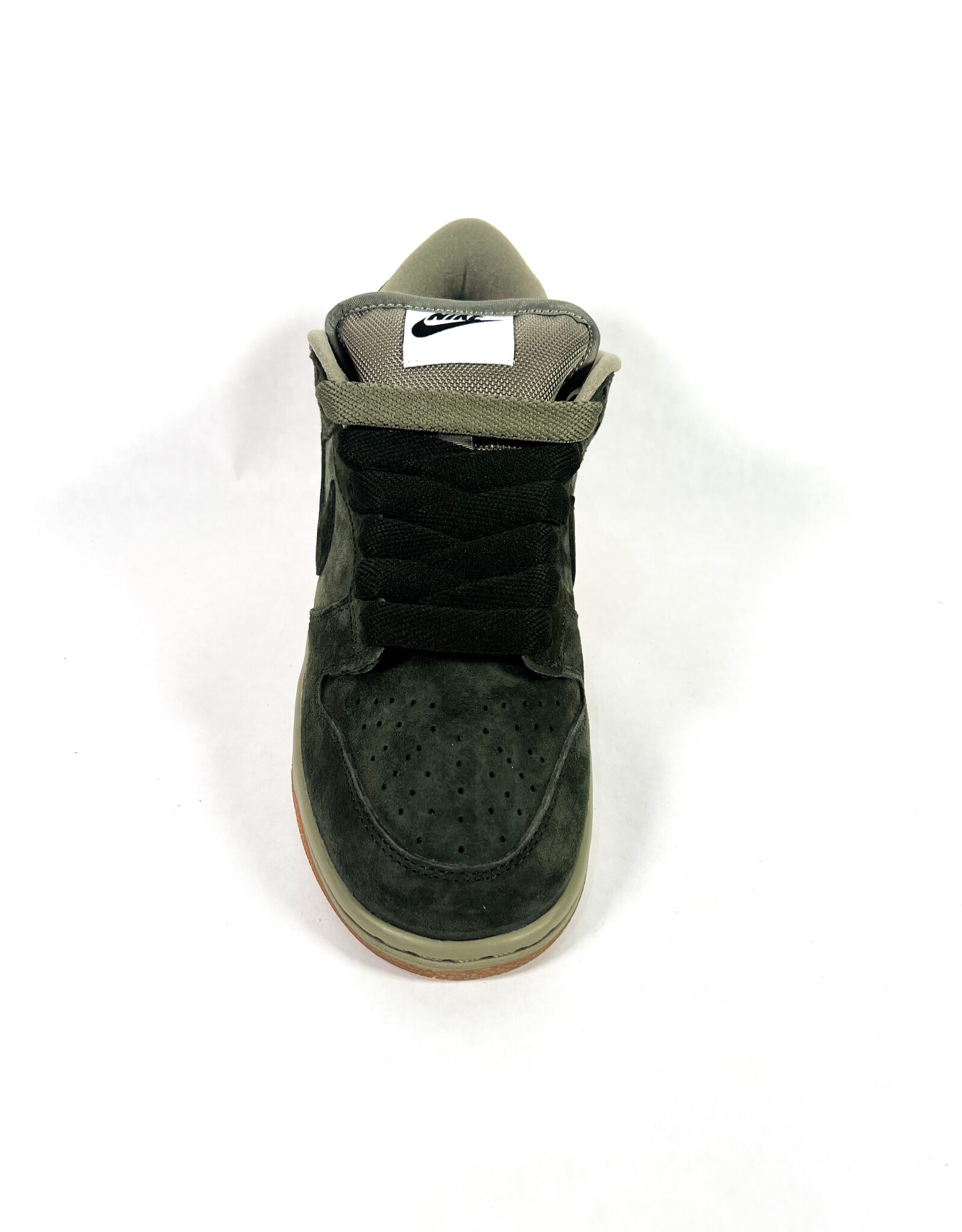 NIKE SB Dunk Low Pro Pro B - Sequoia