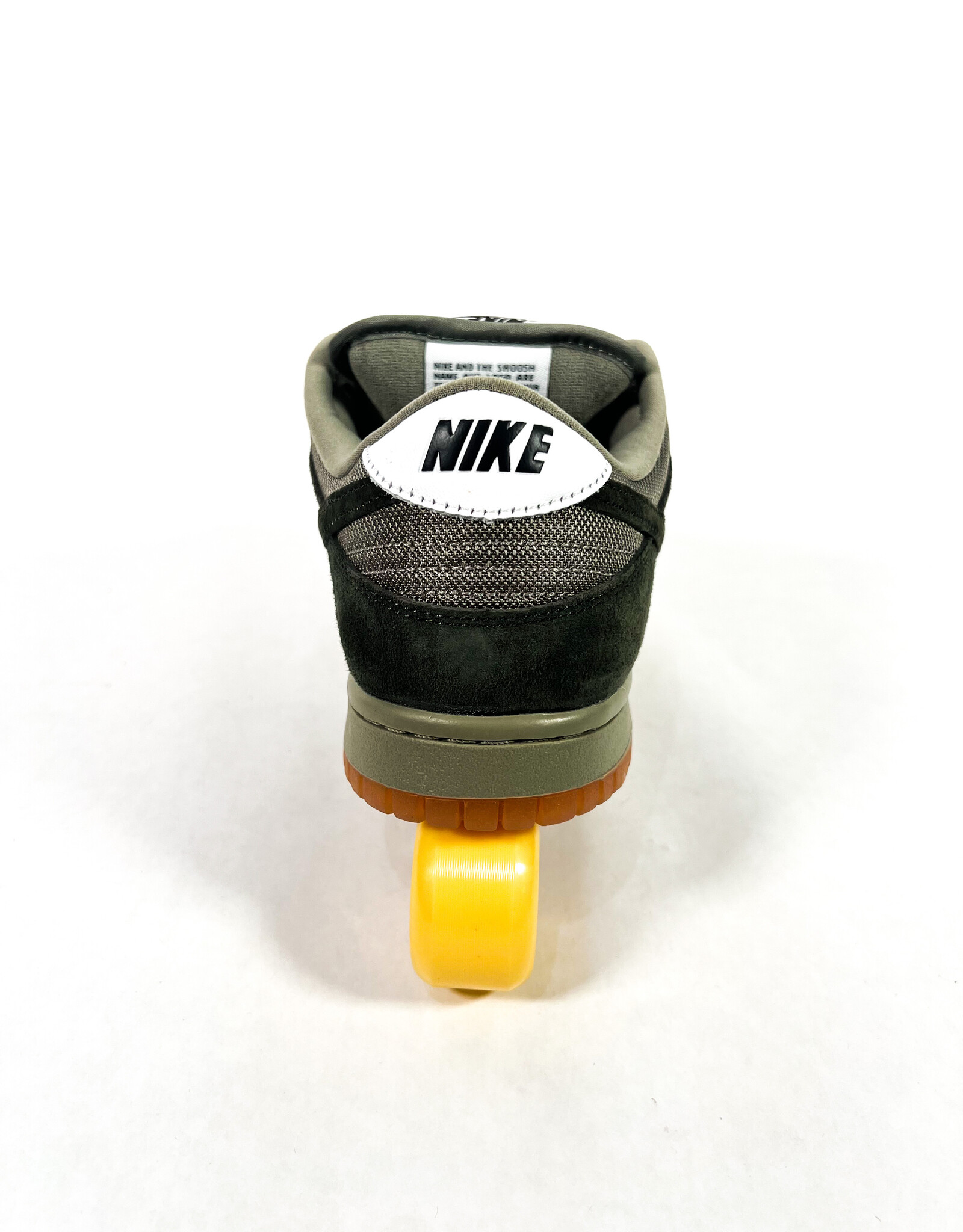 NIKE SB Dunk Low Pro Pro B - Sequoia