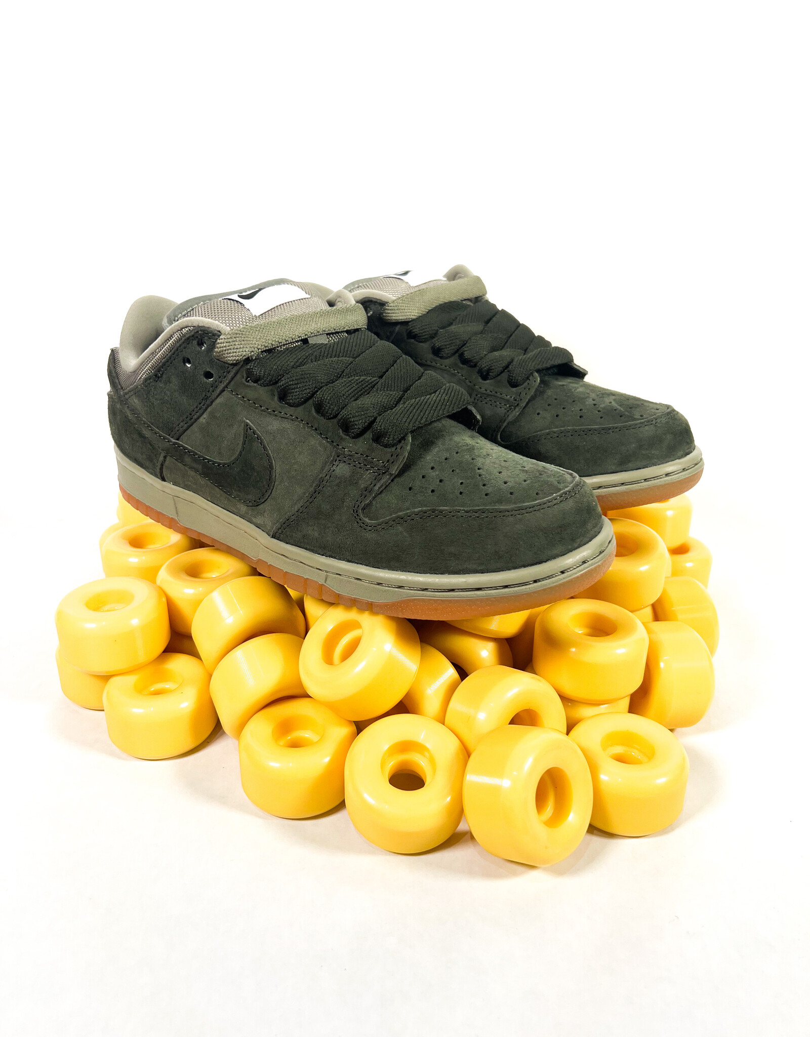 NIKE SB Dunk Low Pro Pro B - Sequoia