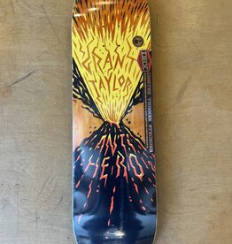 ANTI HERO ANTIHERO GRANT DBX DECK - 8.38