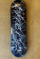 THERE SKATEBOARDS Cobweb Team Deck - 8.5