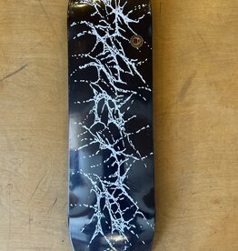 THERE SKATEBOARDS Cobweb Team Deck - 8.5