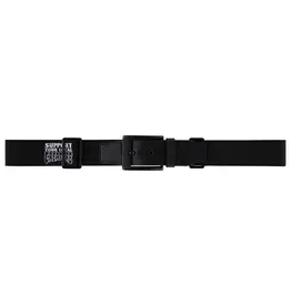 CREATURE Little Leaguer Belt - Black