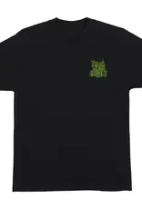 CREATURE Resurrection XX  Heavyweight T-shirt - Black