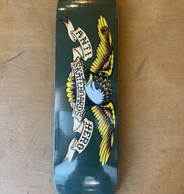 ANTI HERO ANTIHERO CLASSIC EAGLE DECK - 8.38