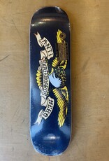 ANTI HERO ANTIHERO EASYRIDER GLITTER EAGLE DECK - 8.5