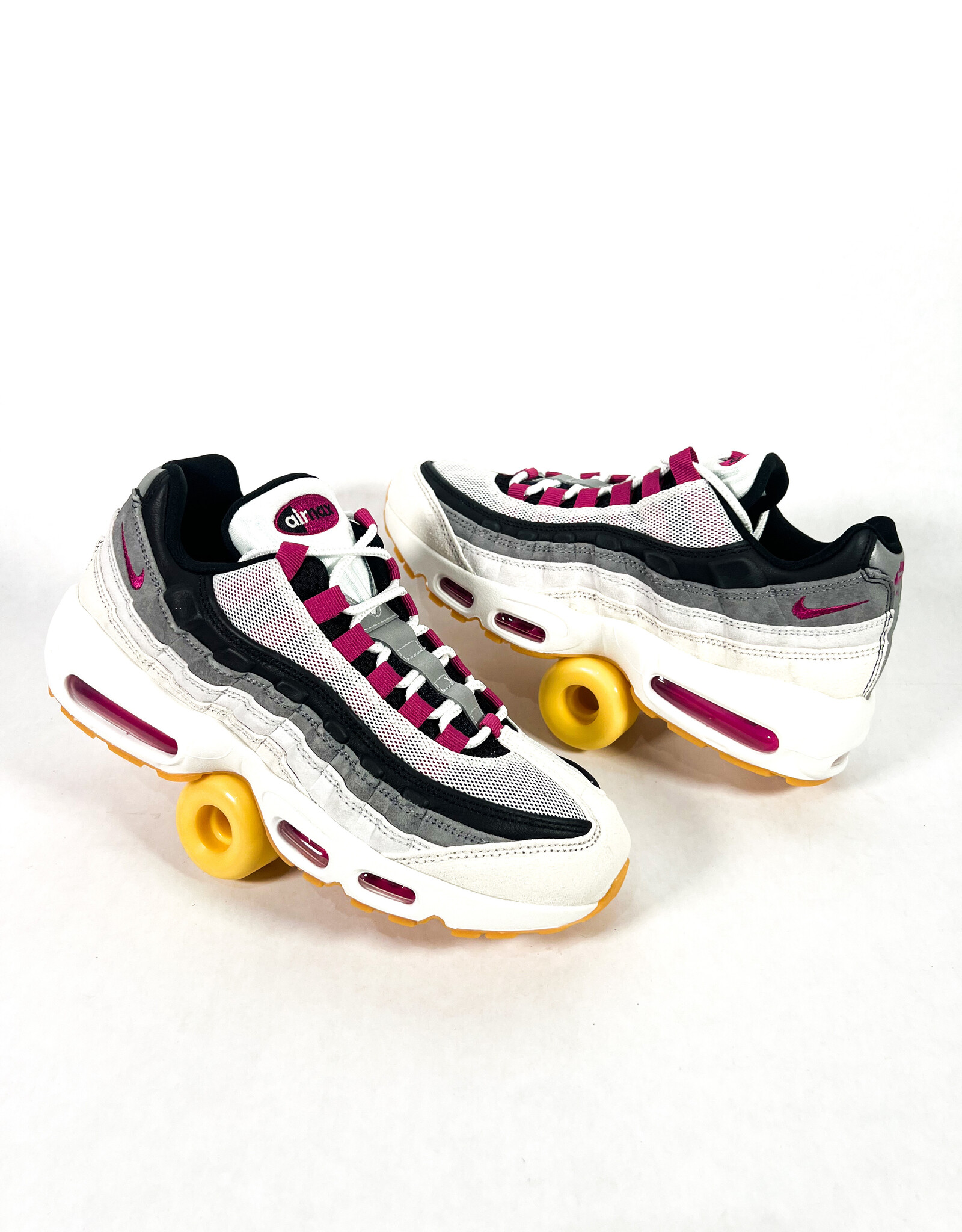スケートボード Nike SB Air Max 95 \"Cactus Flower\" Nike SB x Air Max 95 