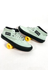 VANS Skate Half Cab - Gray Olive