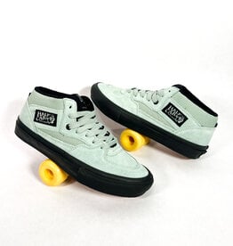 VANS Skate Half Cab - Gray Olive