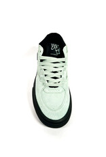 VANS Skate Half Cab - Gray Olive